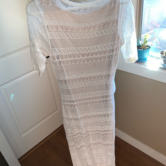 Moon dress - Picture 5 of 5